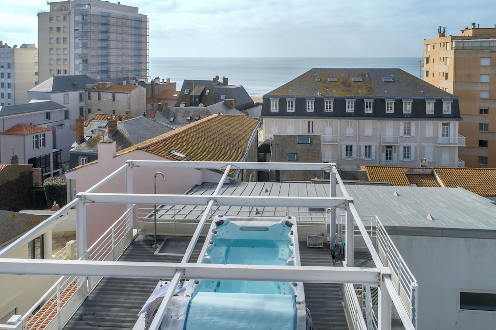 CITOTEL ARC EN CIEL SPA 1/30