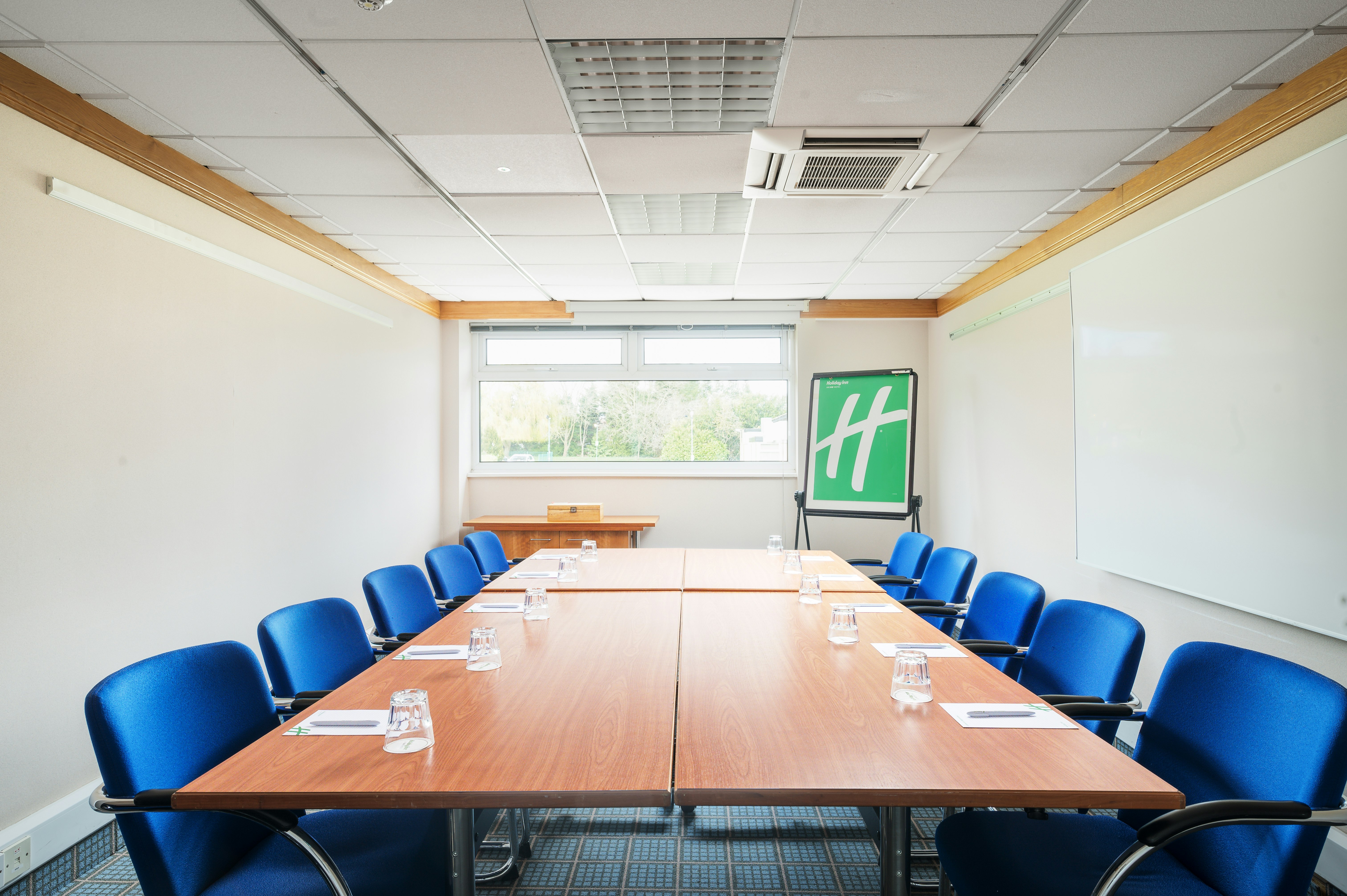 Holiday Inn Derby Nottingham M1 J25 39/46