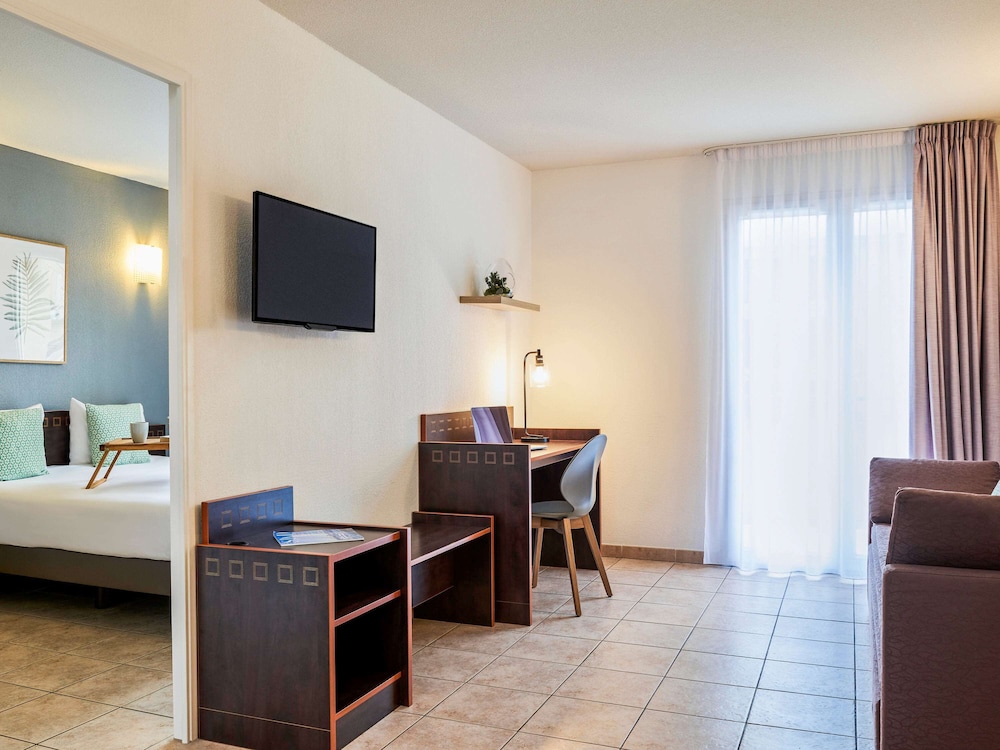 Adagio Access Nice Garibaldi 37/70