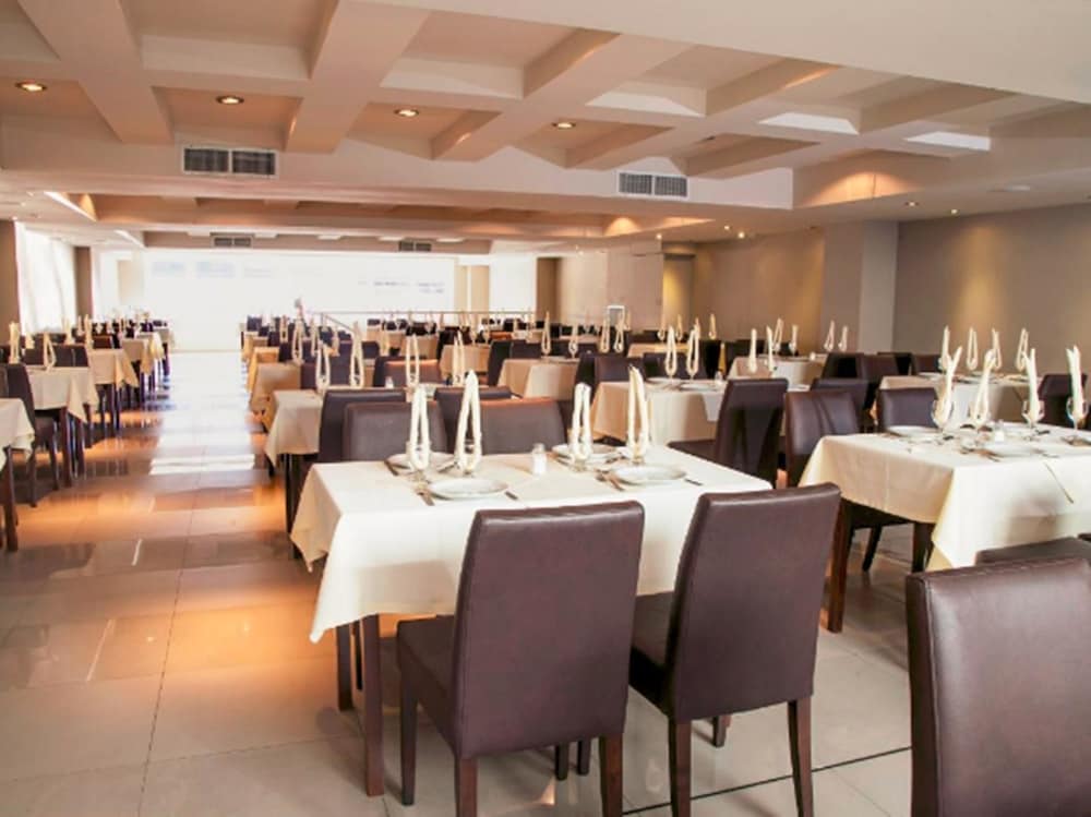 Hotel Monte Claro 39/50