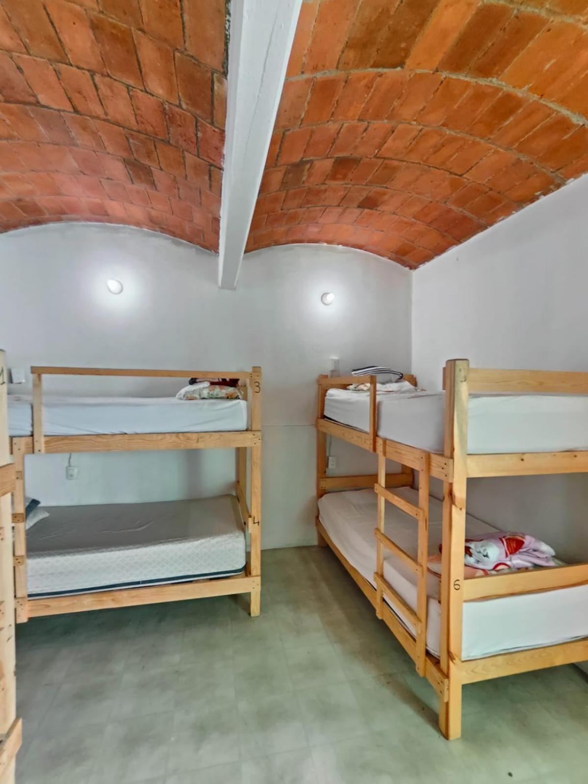 Hotel Casa Maguey 32/50