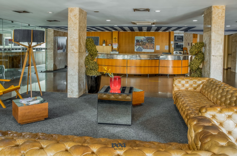 VOA Tuti Bororo (ex.Hotel Tuti Bororo) 5/26