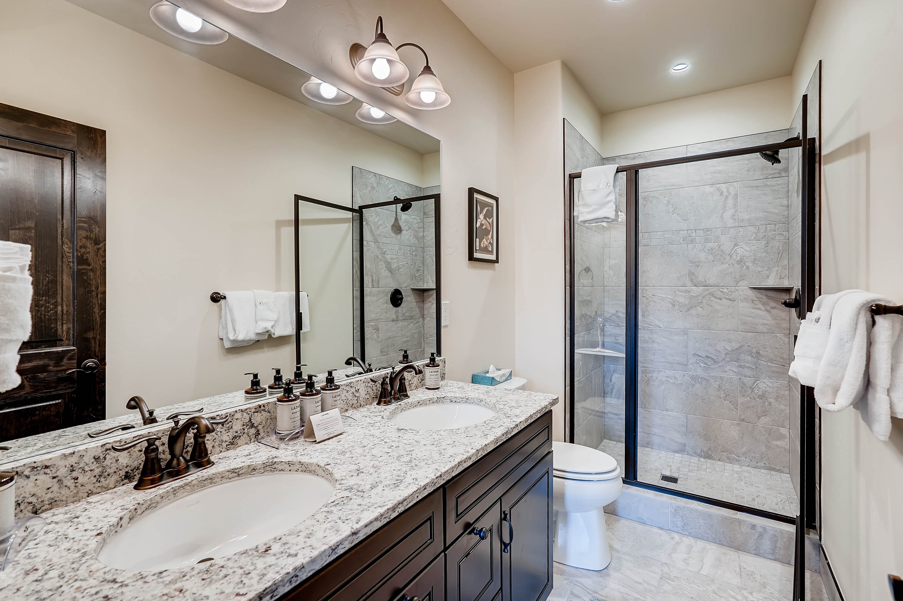 Private Homes By Keystone Resort 35/41