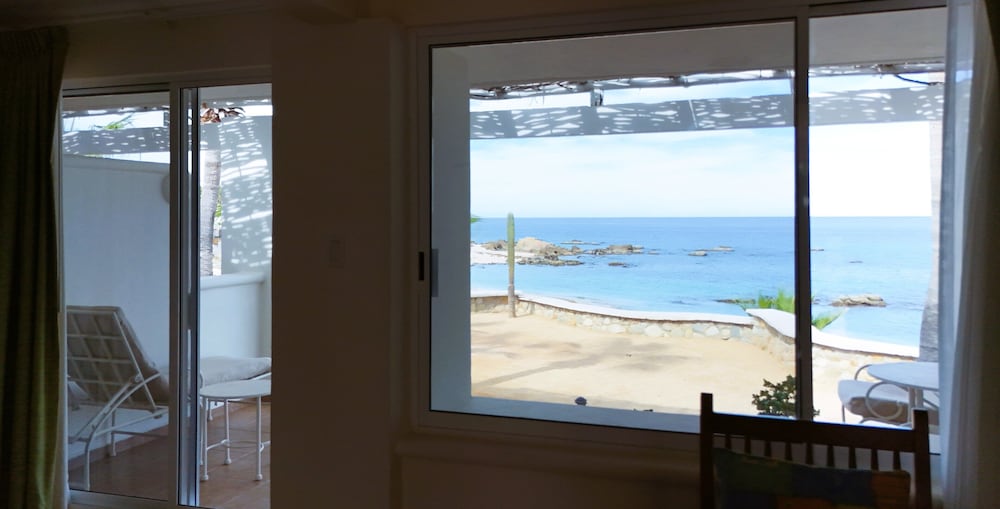 Punta Pescadero Paradise 10/30