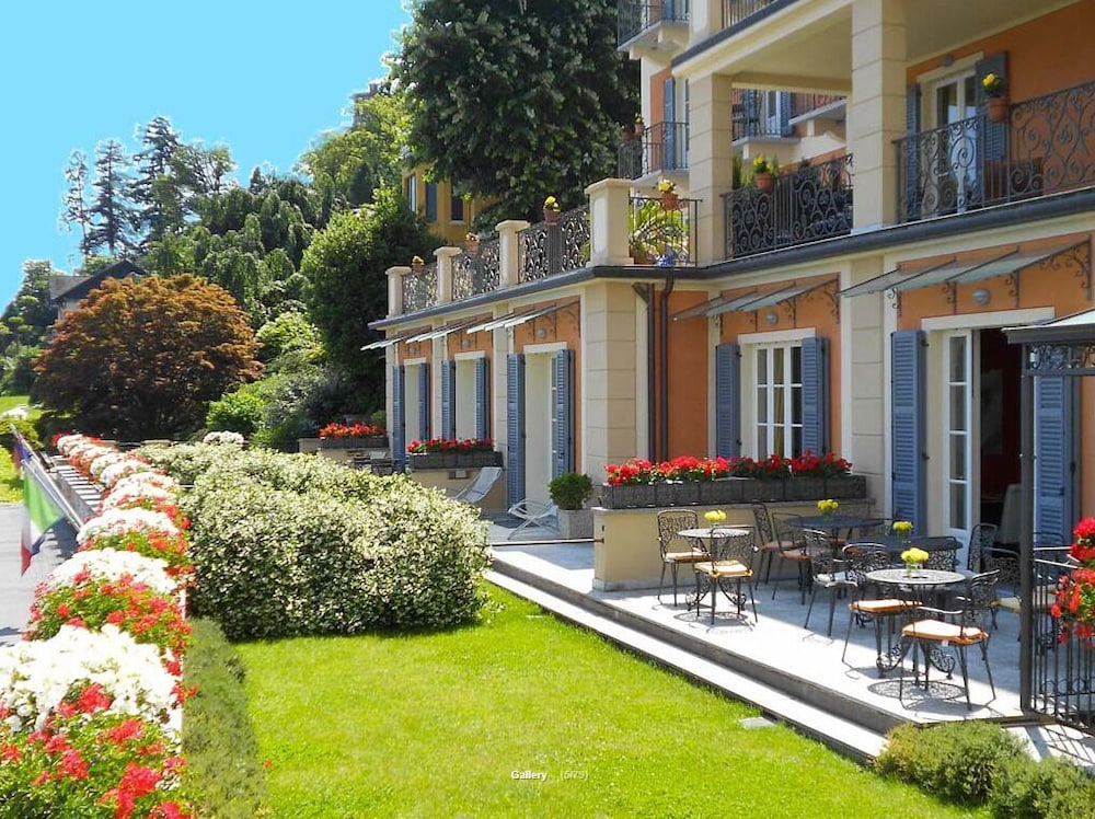 Hotel Residence La Luna Nel Porto 18/28