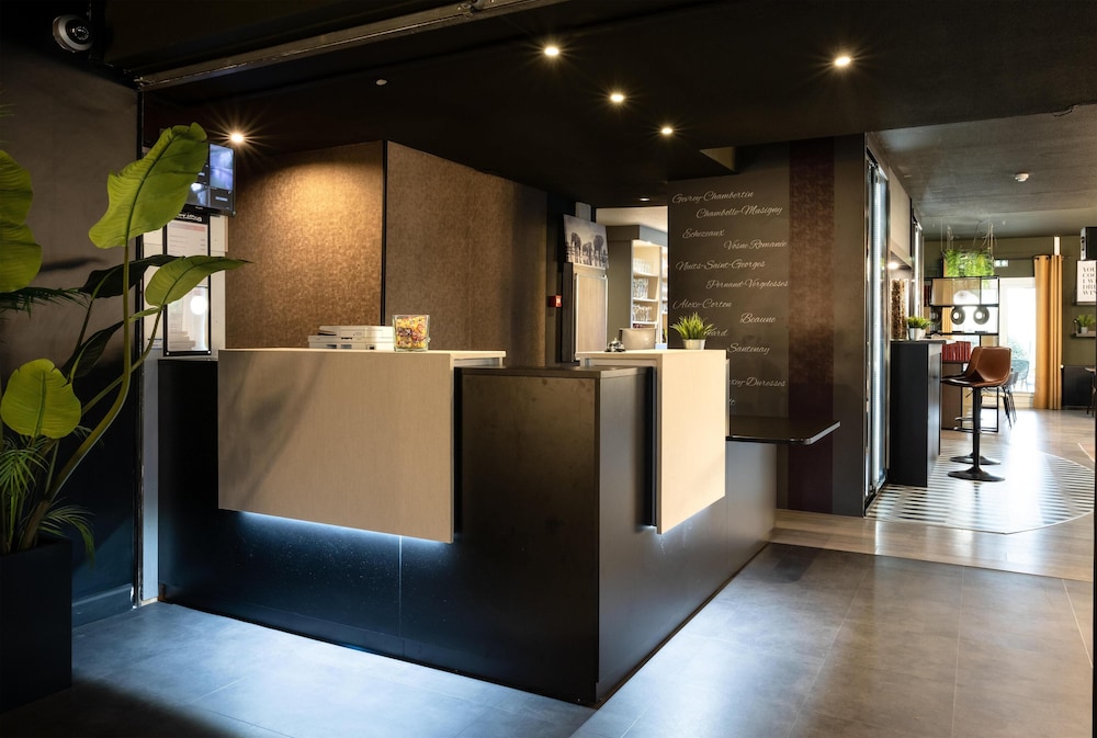 Tulip Inn Beaune 4/48