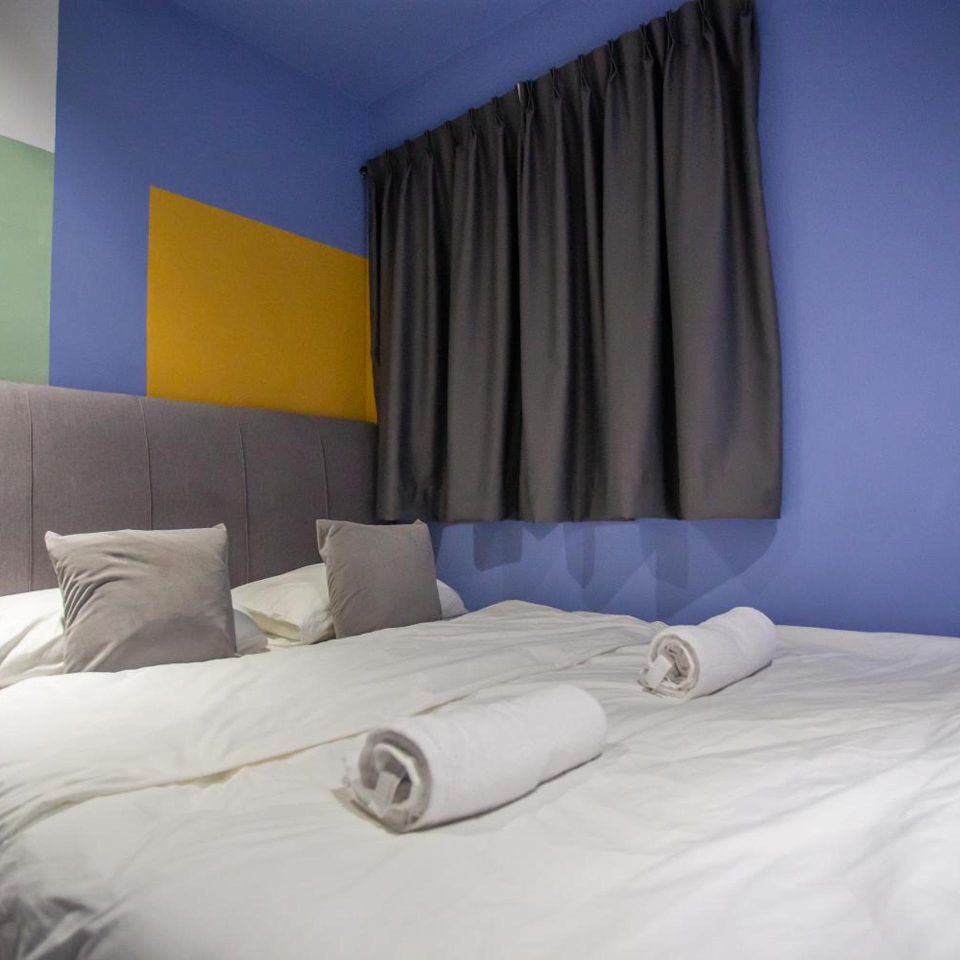 OYO 90028 Ragula Hotel 20/45