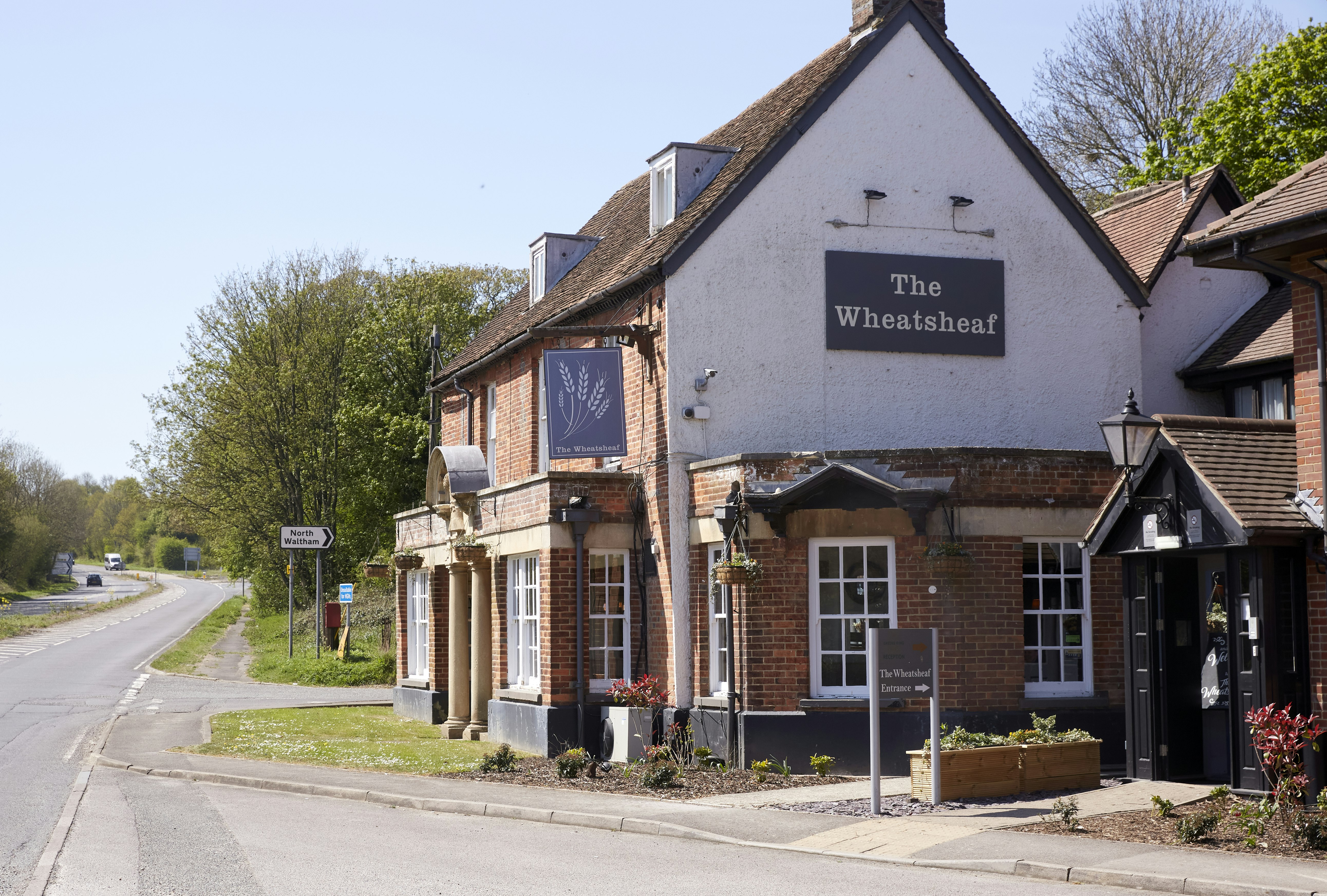 Premier Inn Basingstoke South — 2