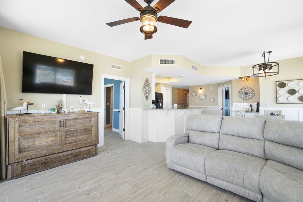 Calypso Beach Resort By Panhandle Getaways 10/82