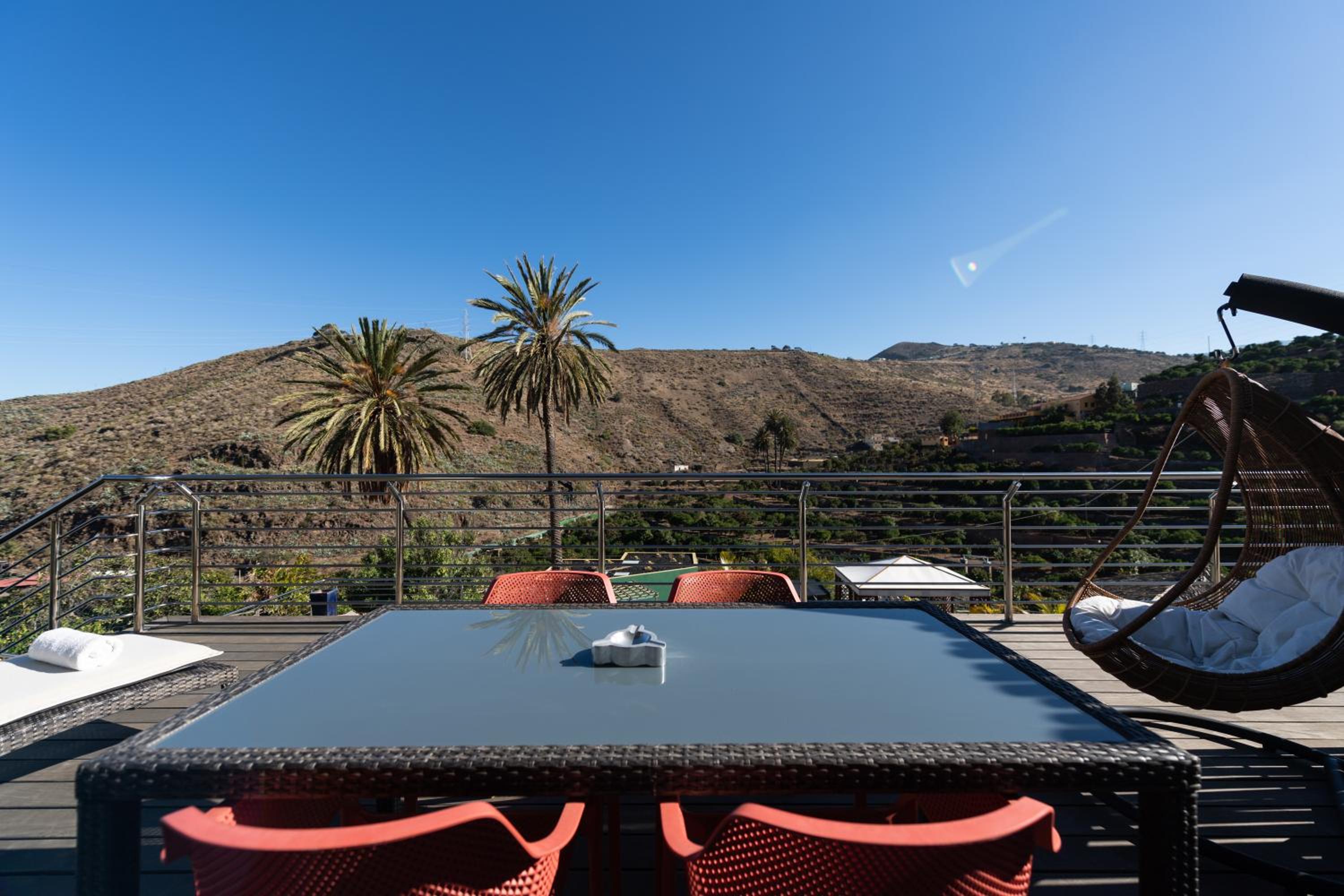 Holidays Flat Finca Oasis 60/60