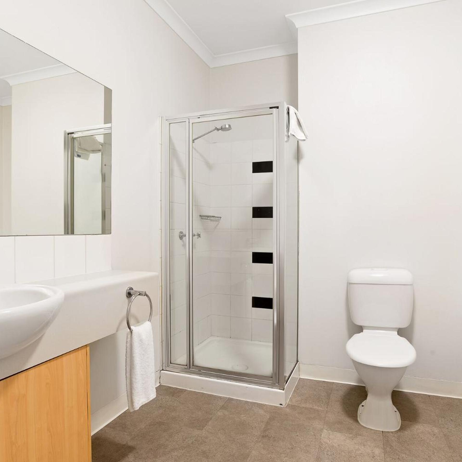 Amazing Accommodations St Kilda Melbourne 45/51