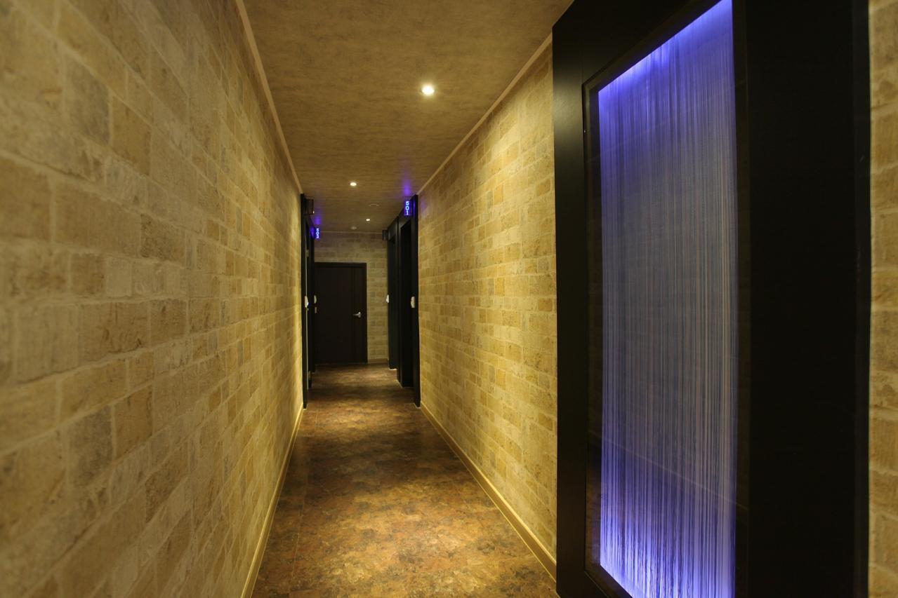 Incheon Jjak Motel 45/45