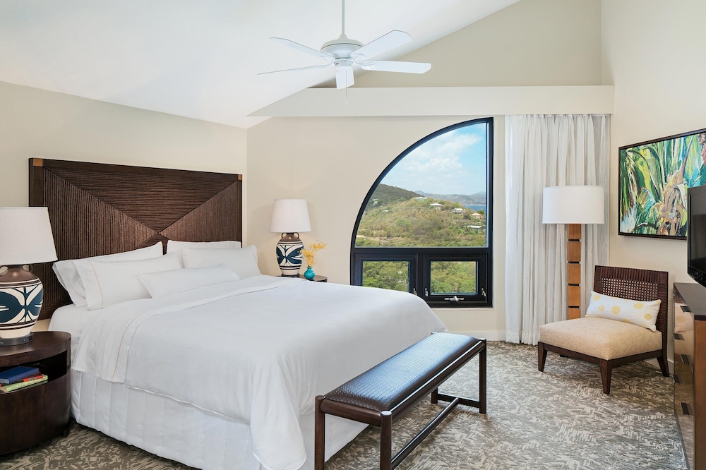 2 Bedrooms, 2 King Beds, Resort View, Sofa, Balcony