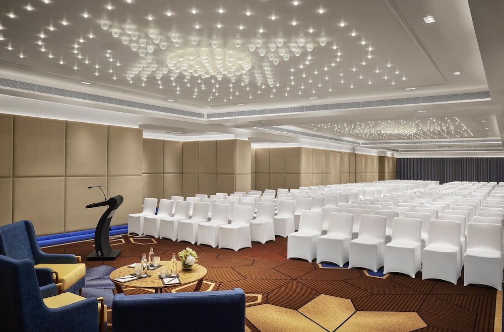 Hotel Hyatt Centric Sector17 Chandigarh 39/49
