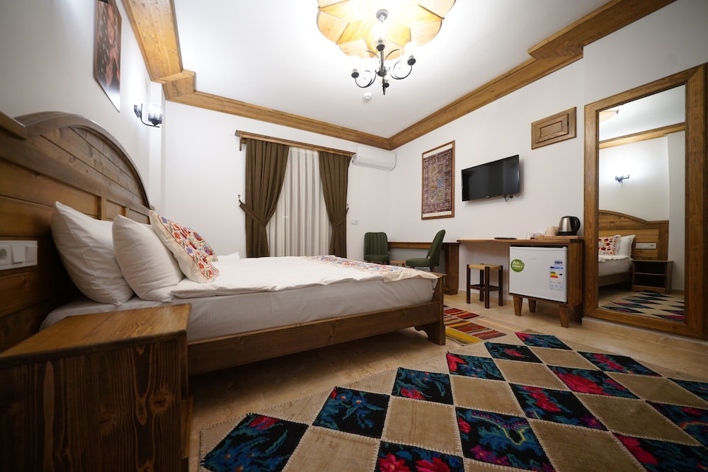 Pashahan Hotel 15/43
