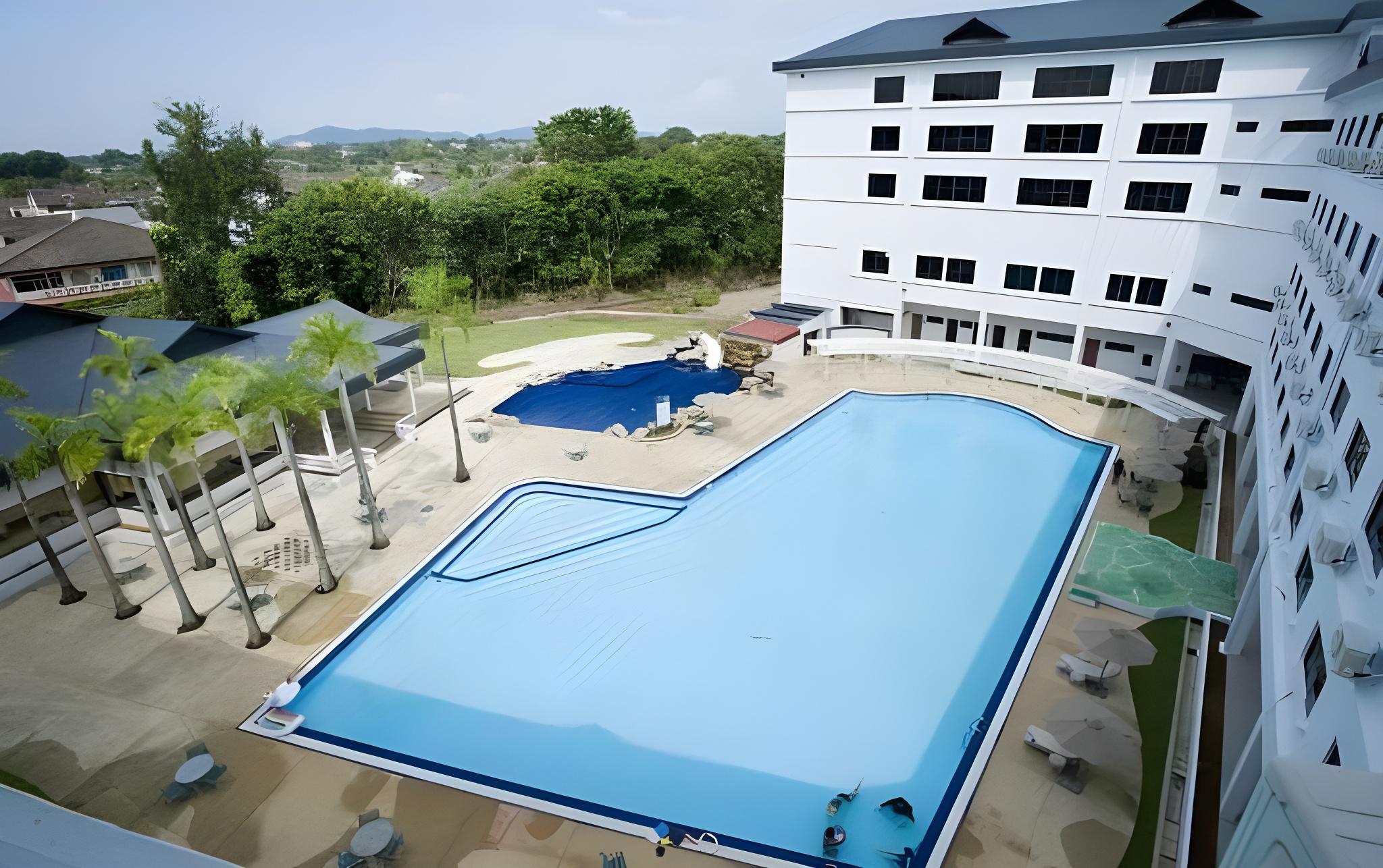 Swiss Avenue Hotel 22/41