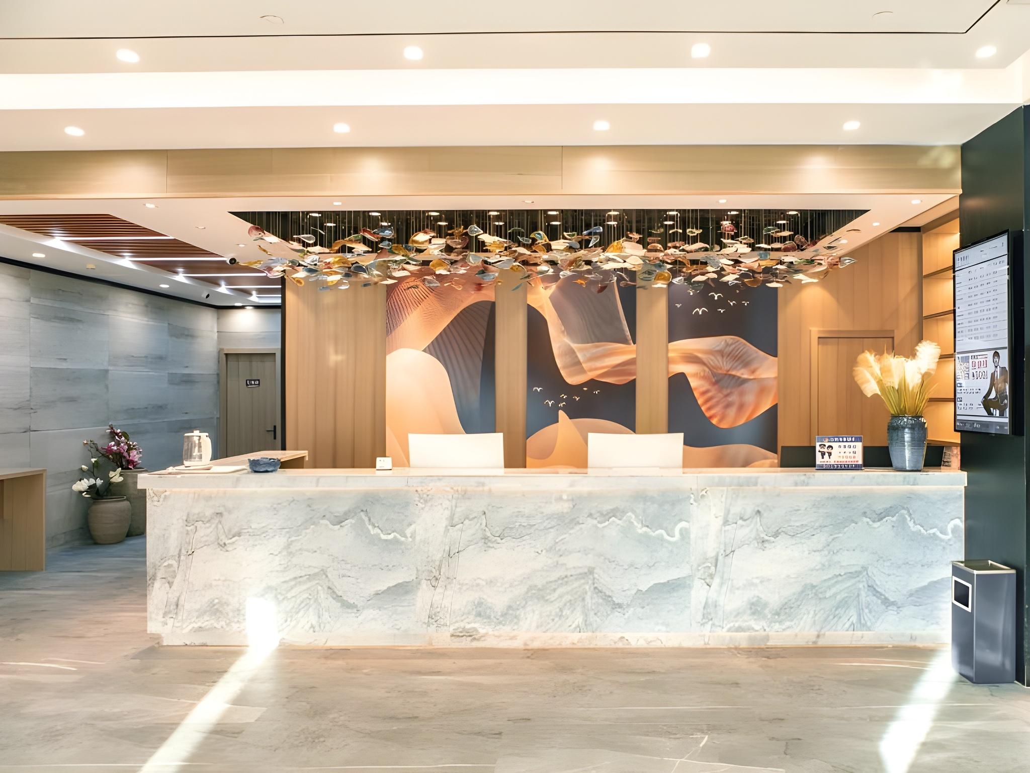 Gya Tangshan City Fei Dian District Gongji Road Hotel 5/39