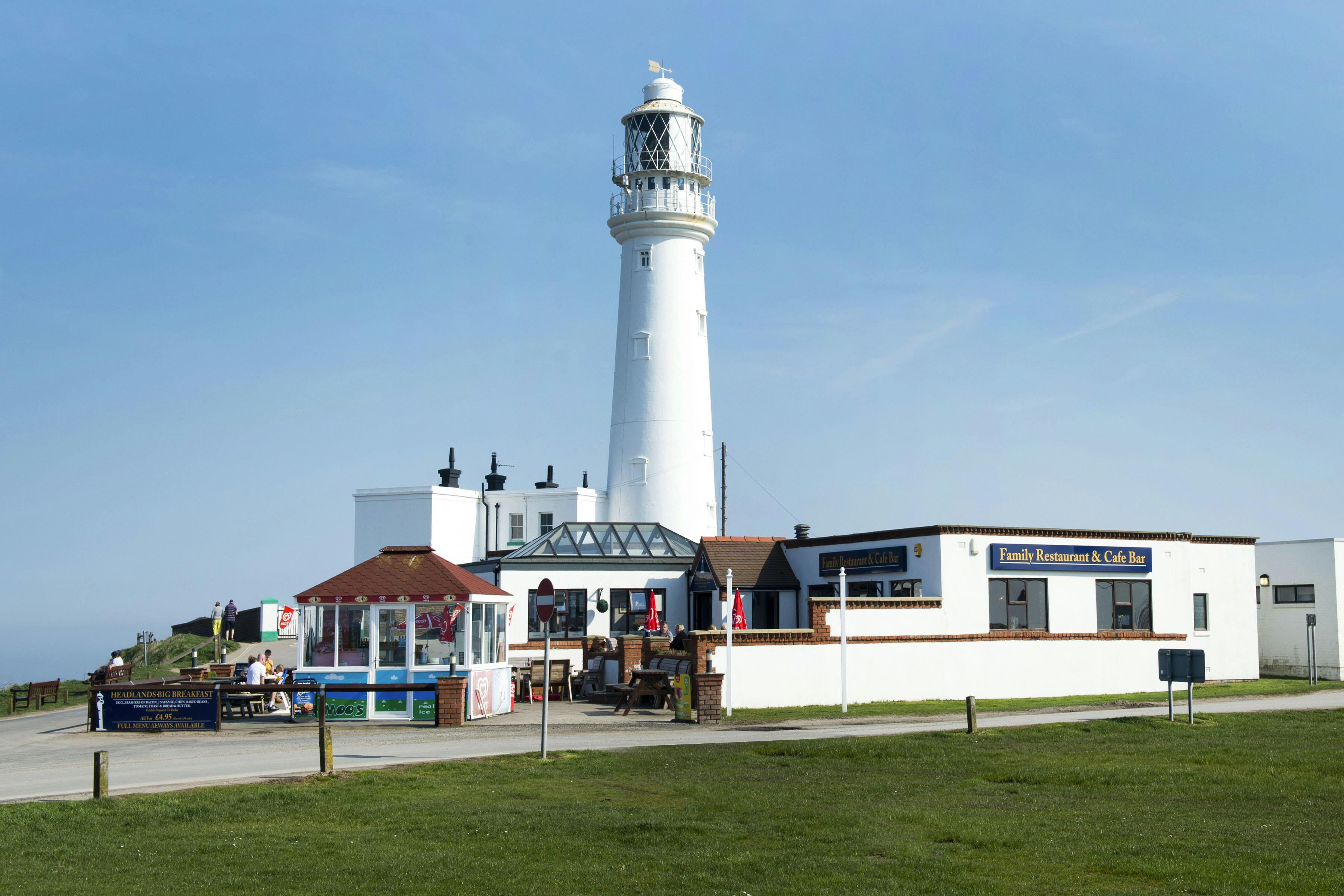 Premier Inn Bridlington Seafront hotel 46/50