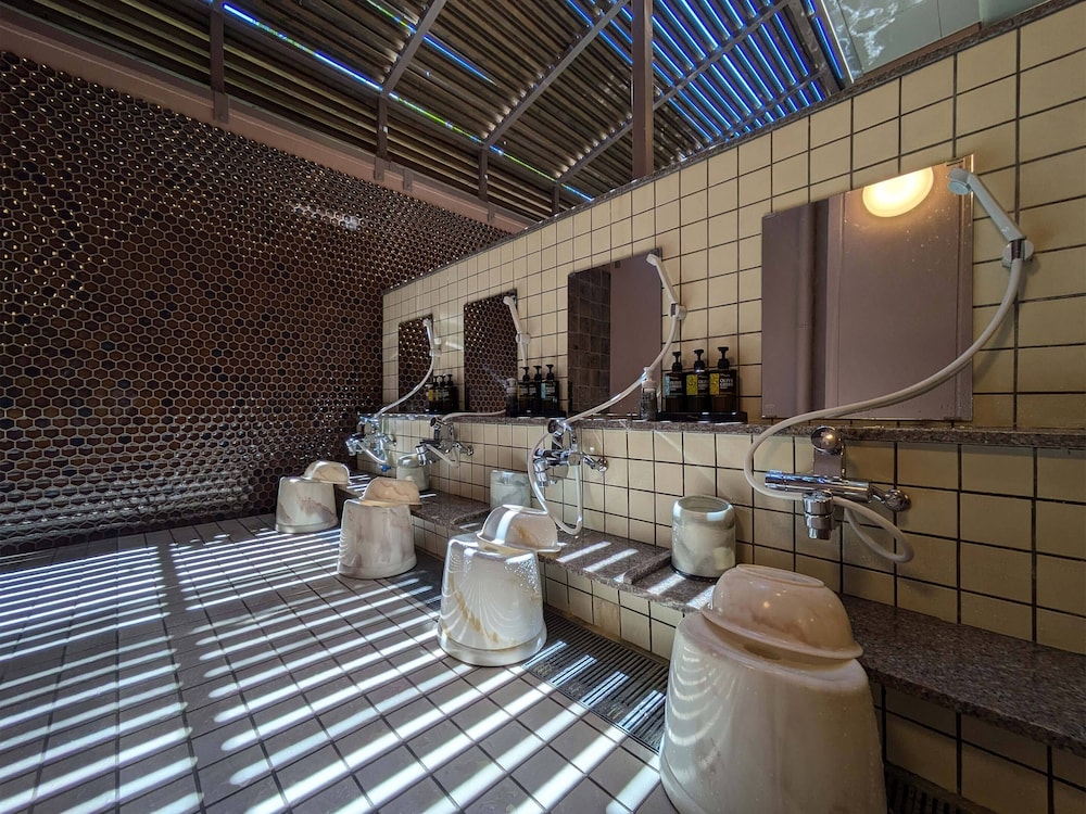 Hotel Route Inn Grantia Ishigaki 34/66