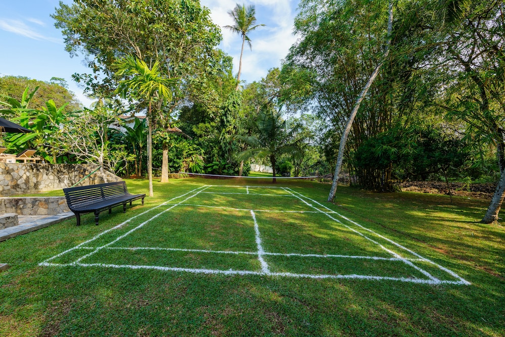 Jh Villa 18/39