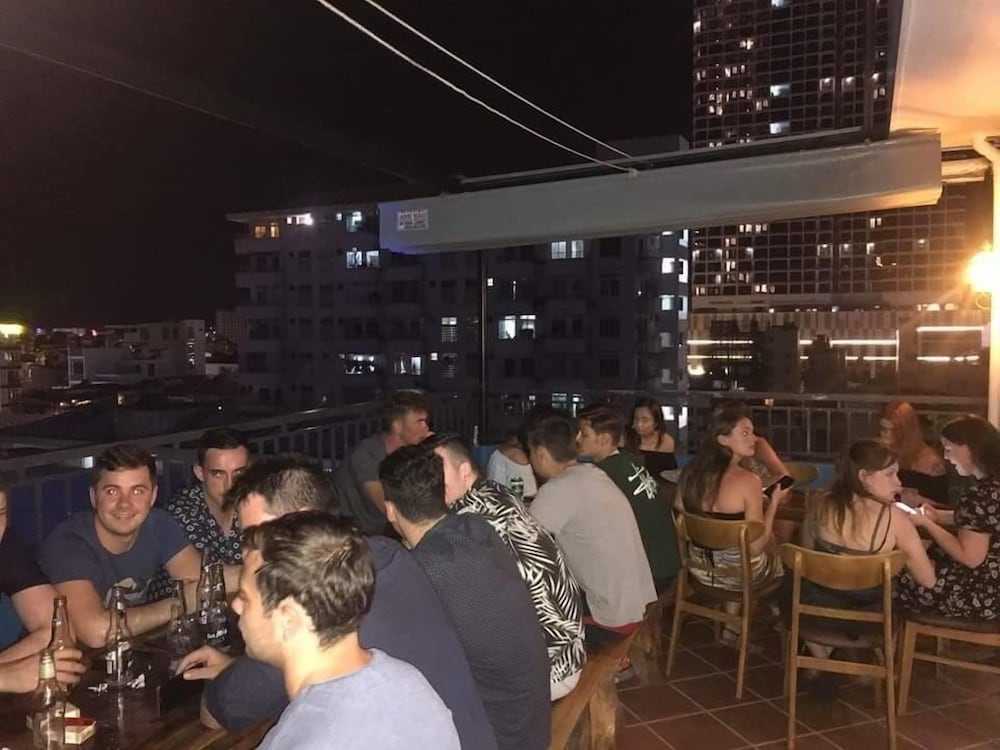 Bondi Backpackers Nha Trang - Hostel 8/35