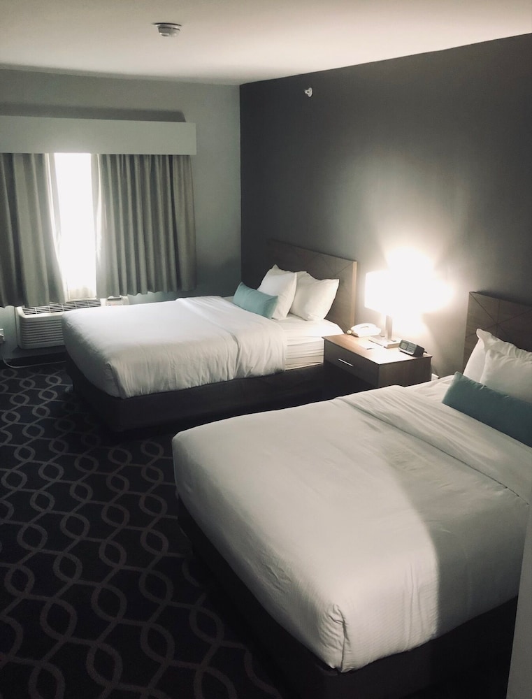 Wingate by Wyndham Humble/Houston Intercontinental Airport 18/56