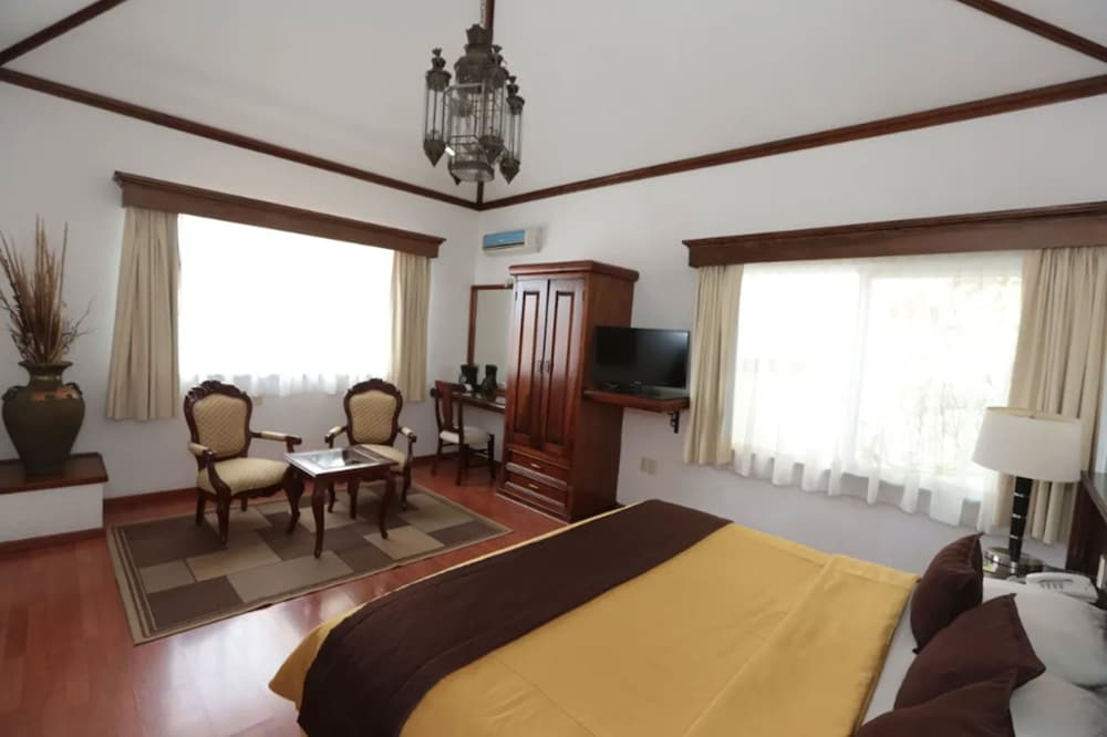 Casa de La Loma Hotel 24/67
