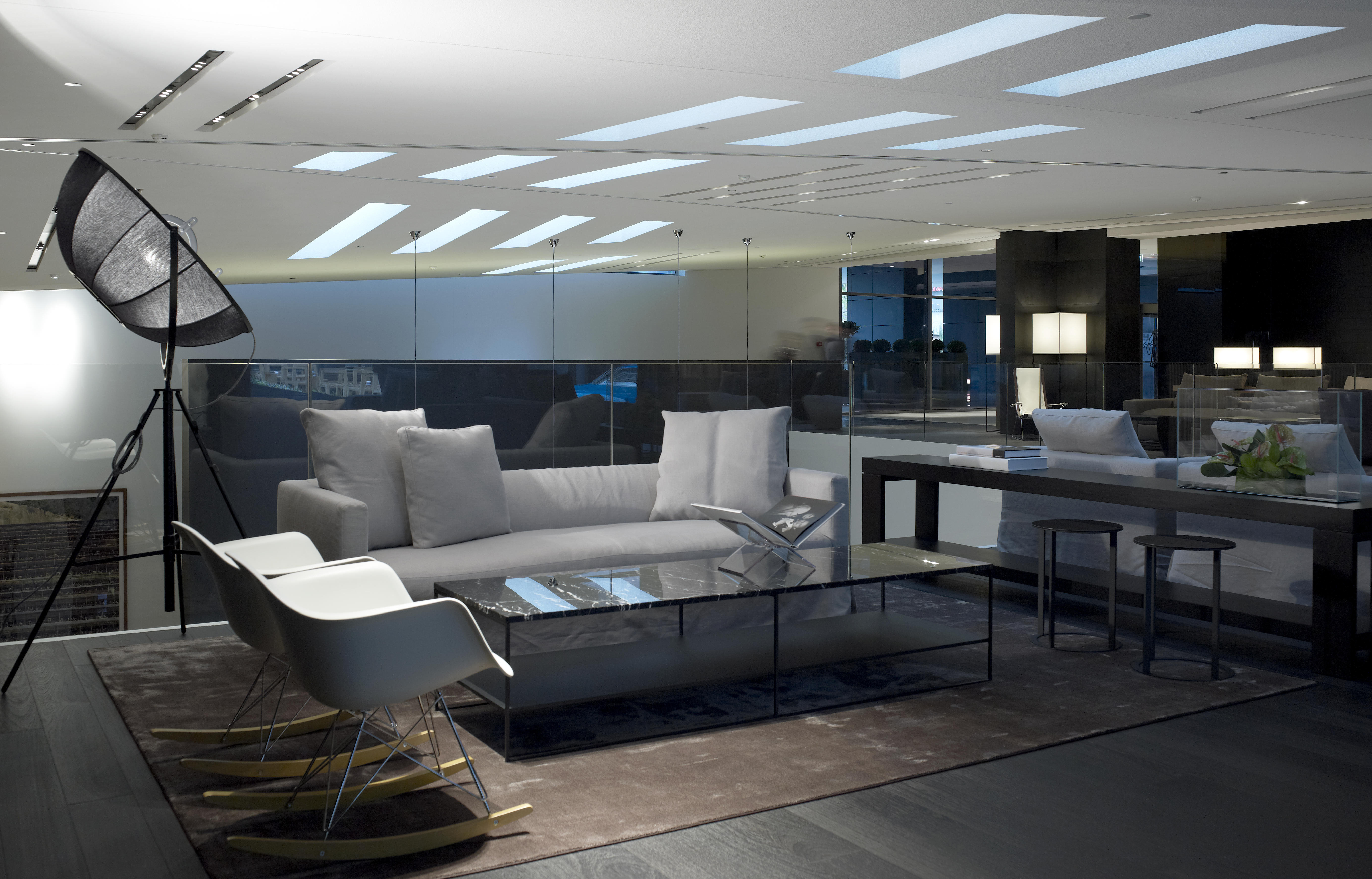 The Met Hotel, a Member of Design Hotels 30/53