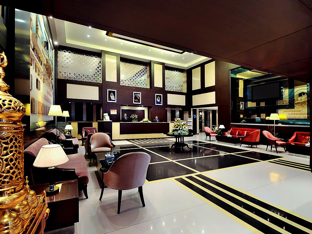 فرنتيل الحارثية(The Venue Al Harithia Hotel Medina) 40/47