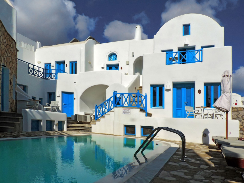 Seaside Beach Hotel 91/100