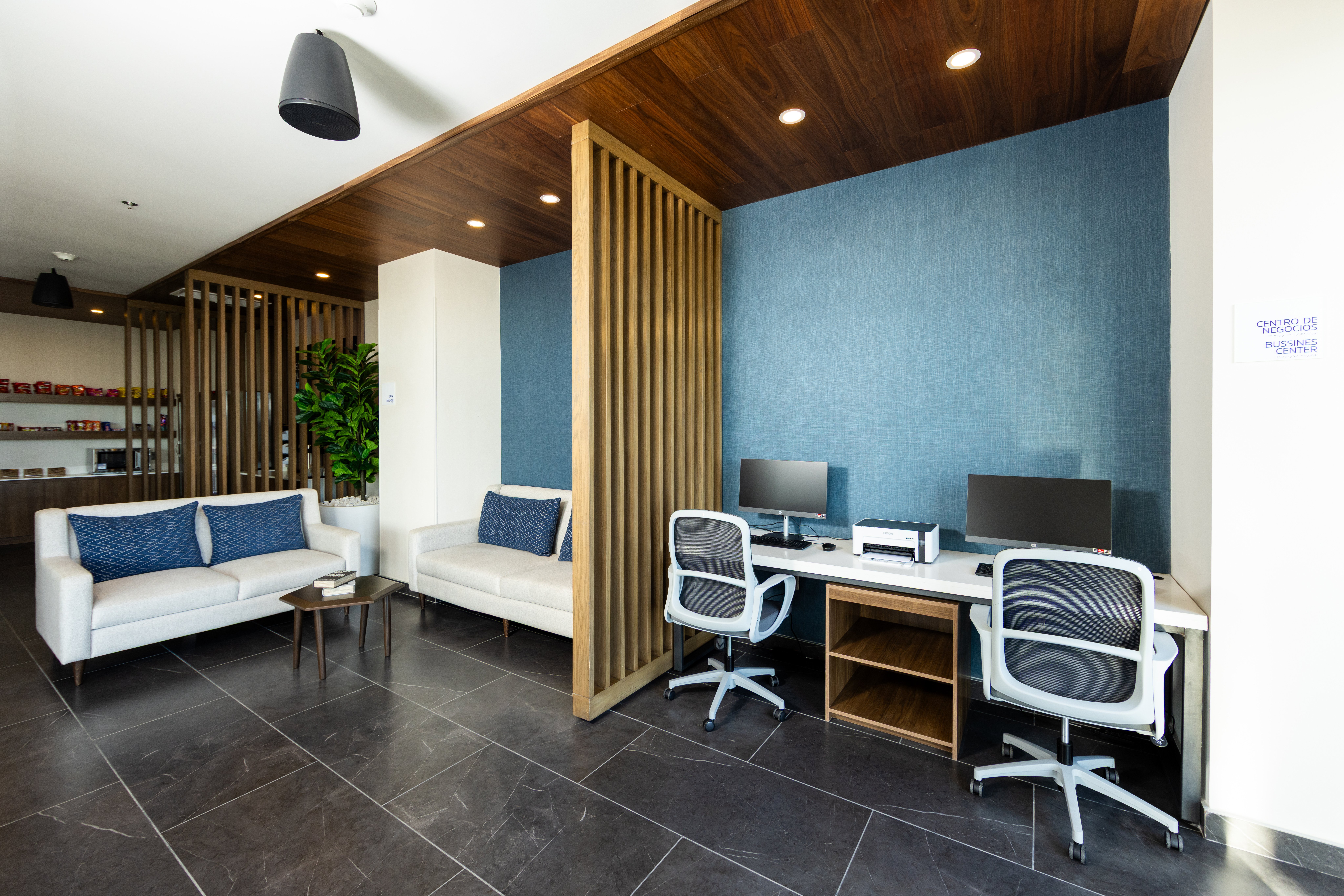 Holiday Inn Express & Suites MAZATLAN 44/50