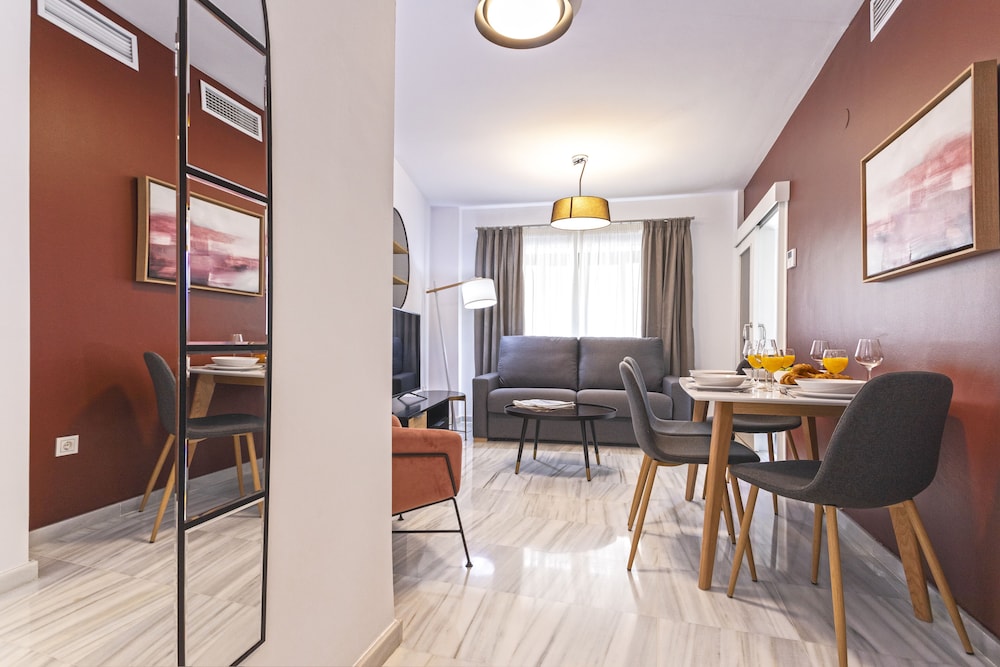 Malaga Rivas 34 Suites Homes 19/48