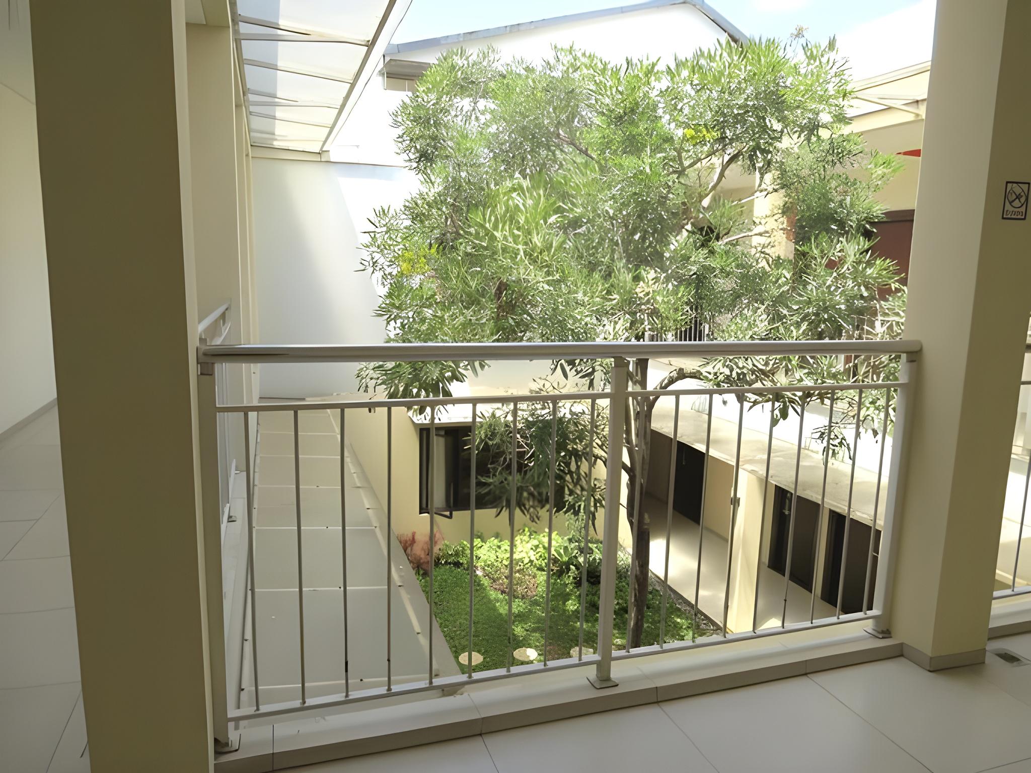 Anggrek Gandasari Hotel 5/34
