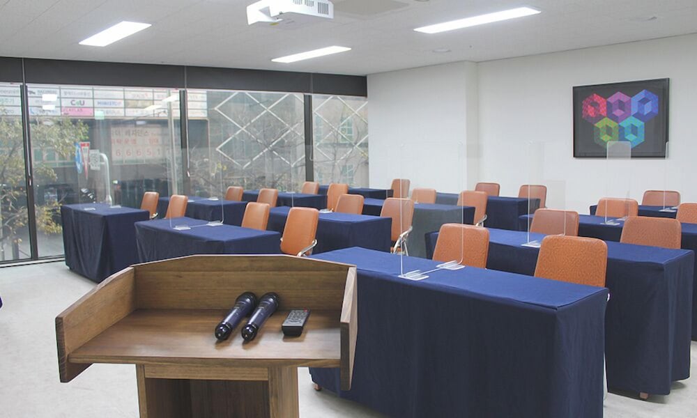 Haeundae Youngmu Parade Hotel 36/41