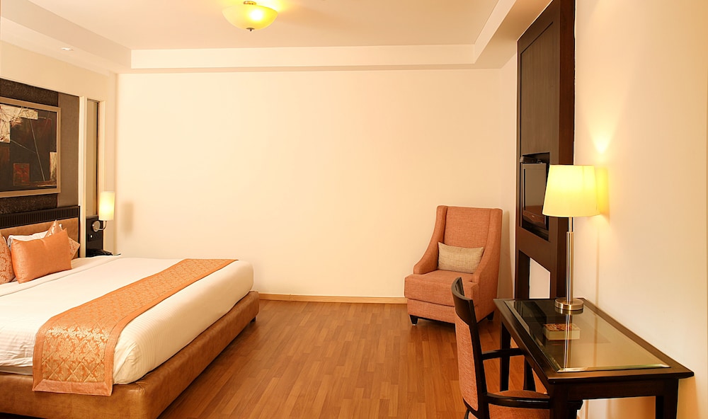 Inde Hotel Vista Woods 12/34