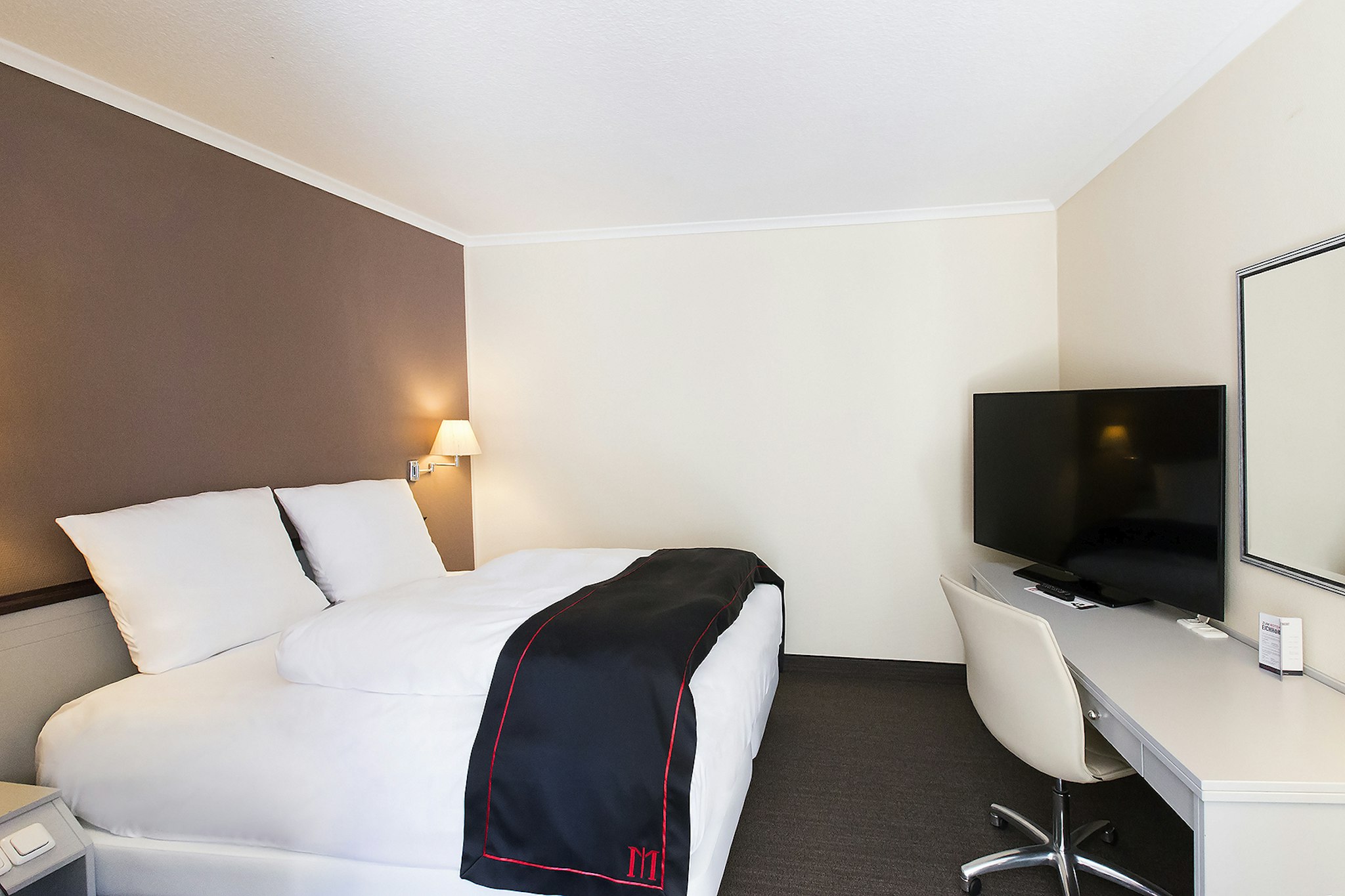 Dormero Hotel Dessau-Roßlau 5/31