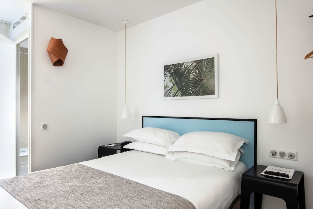 Palm Astotel 8/63