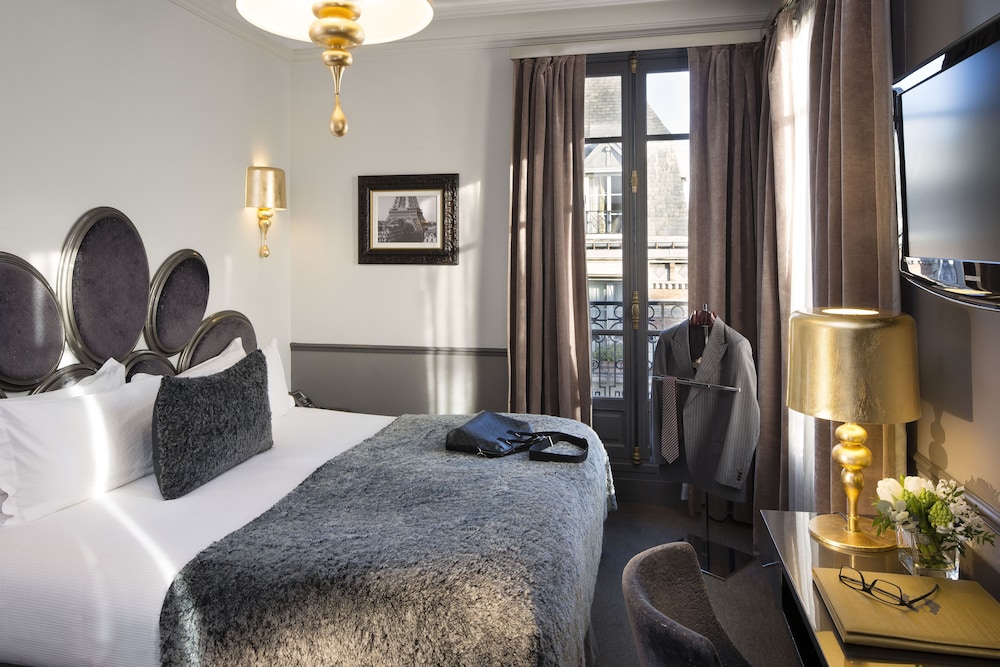 Hotel Lumen Paris Louvre 23/83