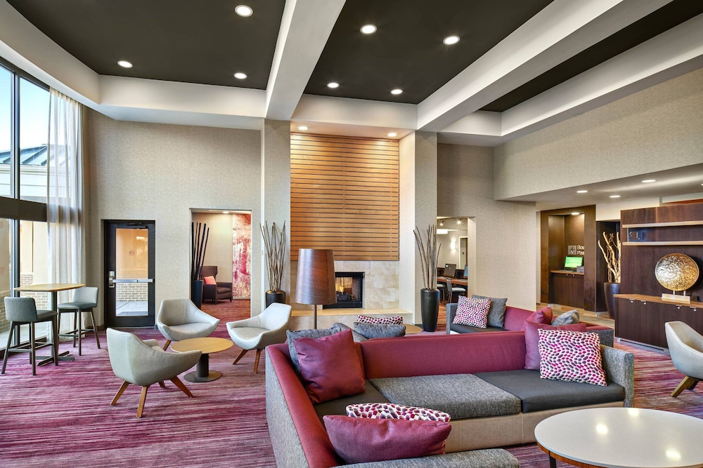 Courtyard by Marriott Philadelphia Langhorne 32/47
