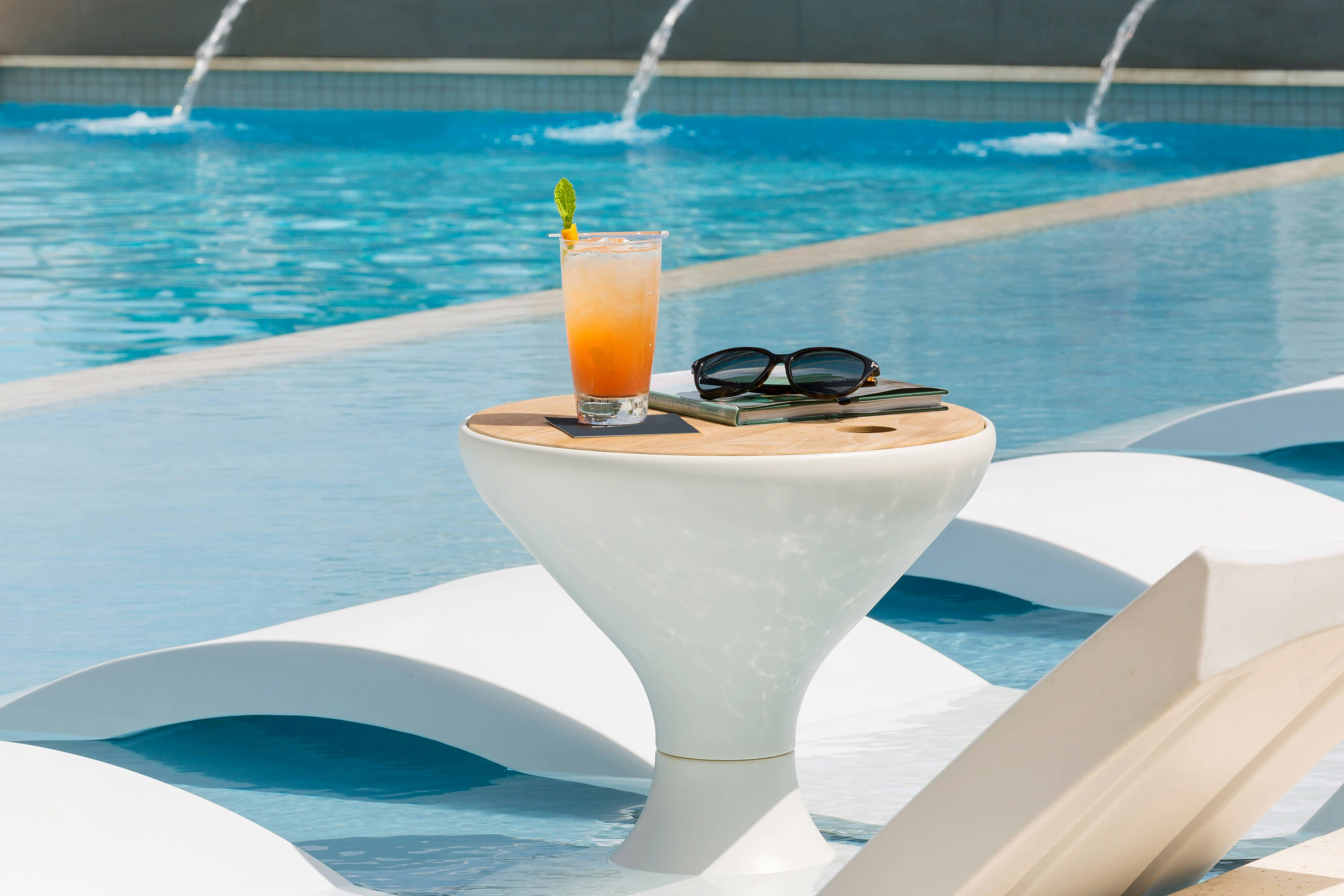 Ac Hotel By Marriott San Juan Condado 30/77