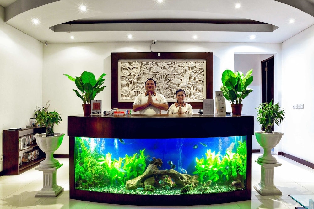 D&amp;G Villas Tanjung Benoa 5/50