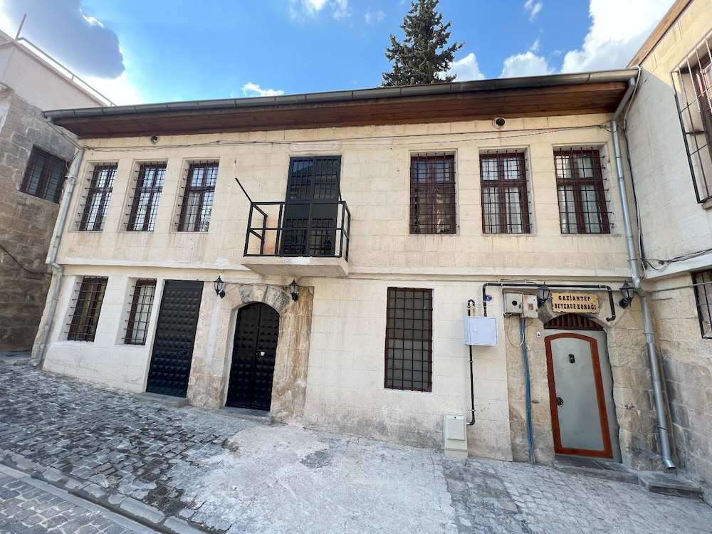 Gaziantep Kurtulus Konagi 2/27