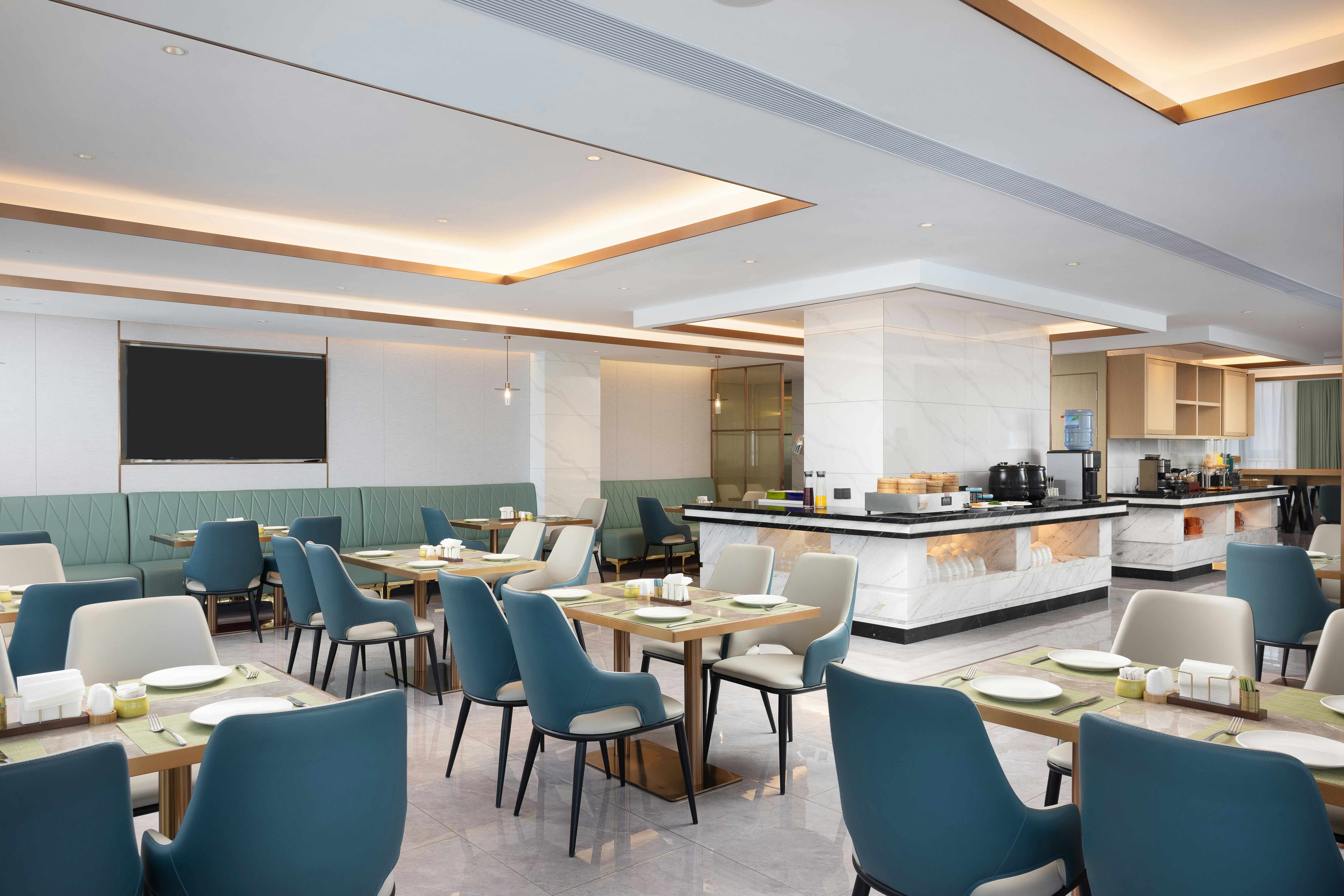 Home2 Suites by Hilton Quanzhou Anxi 48/55