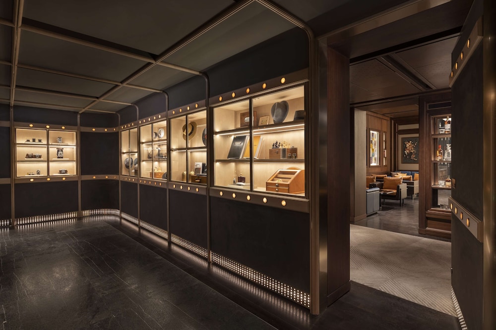 Park Hyatt Suzhou 22/50