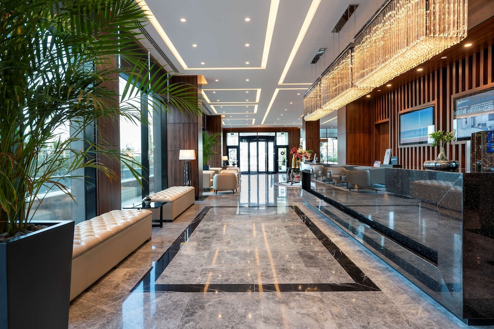 Radisson Blu Hotel Sakarya 3/49