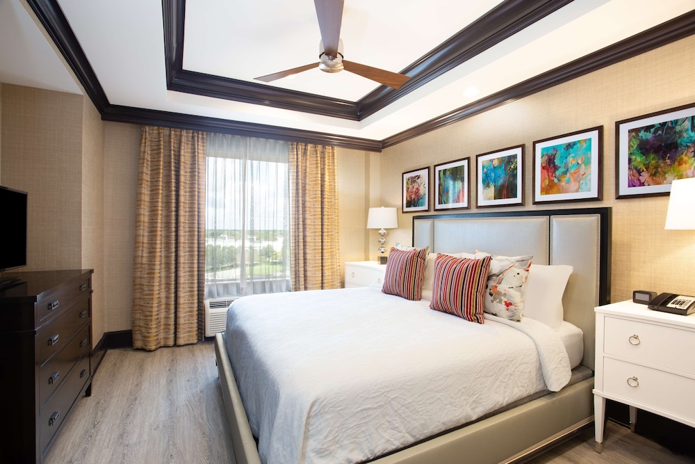 Hilton Garden Inn Palm Beach Gardens 20/55