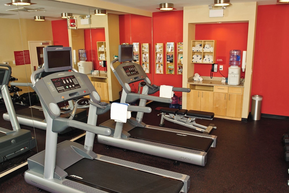 TownePlace Suites by Marriott Charlotte Mooresville 21/46