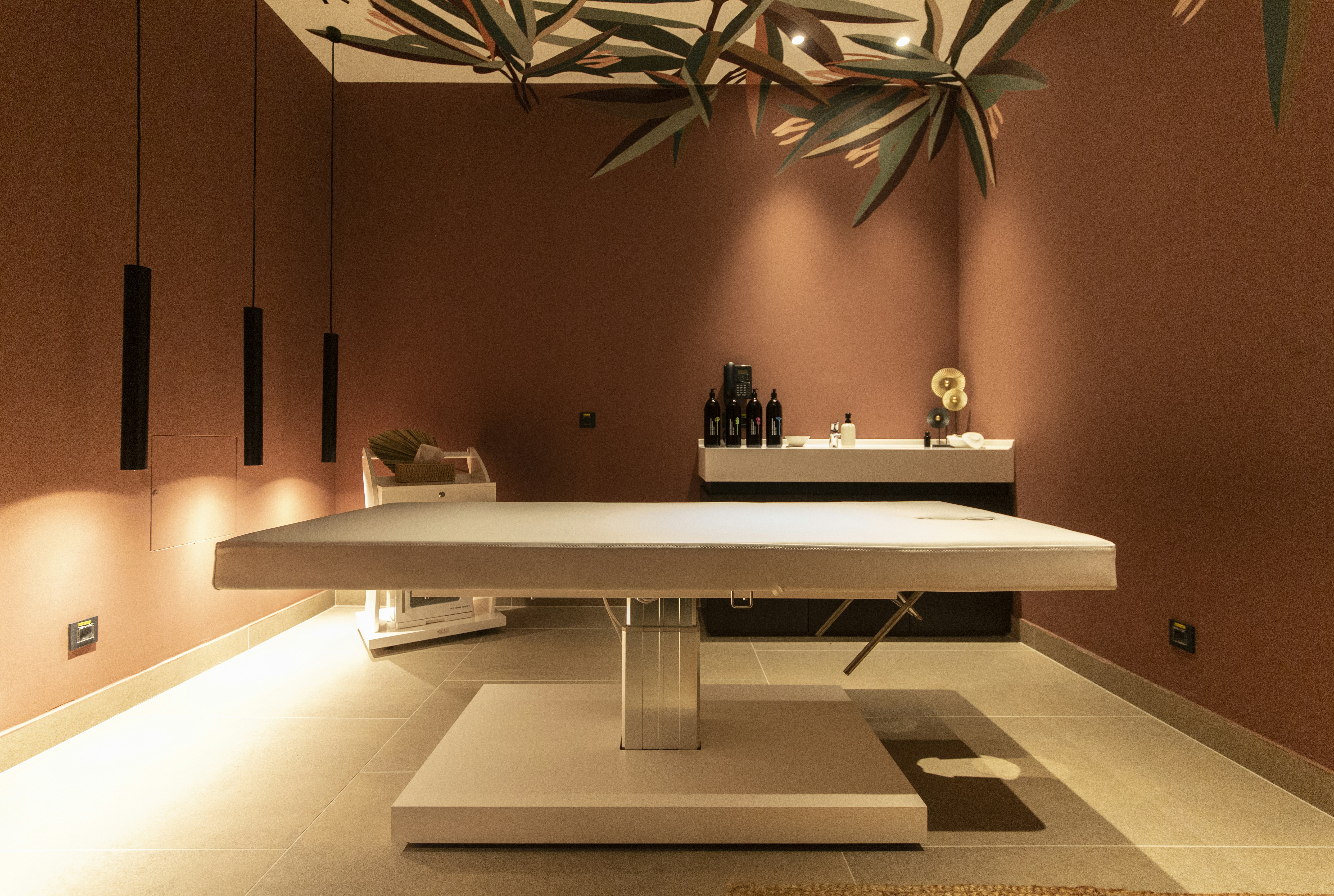 Keight Hotel Opatija, Curio Collection by Hilton 21/45