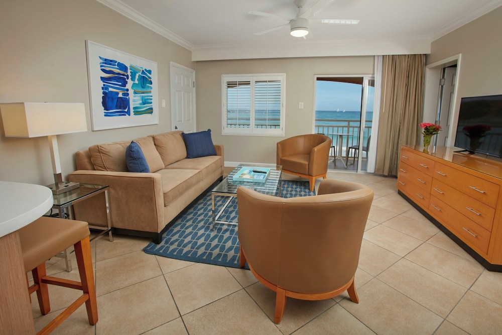 Divi Little Bay Beach Resort 27/50