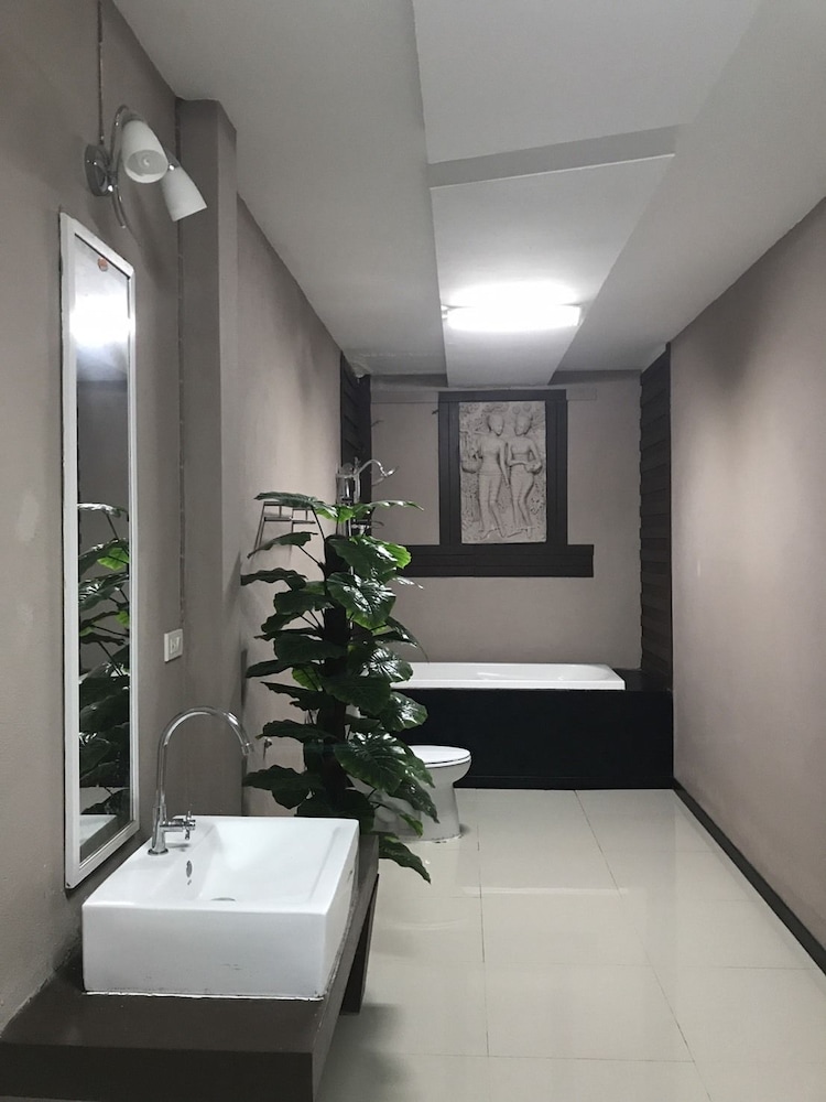 River Nature Hotel 5/58